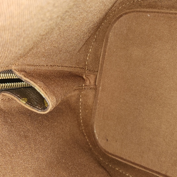 `ღ´- ♥ -`ღ´ Authentic Louis Vuitton Monogram Alma `ღ´- ♥ -`ღ´ GREAT CONDITION - Picture 9 of 17